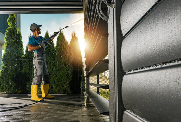 Professional Pressure Washing Services in Coram, NY